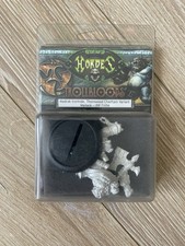 Hordes Trollbloods - Madrak
