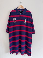 Polo Ralph Lauren Vintage Navy