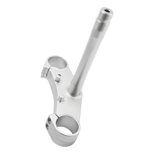 Front fork clamp lower - fork,