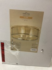 Brand  New Sealed Chrome