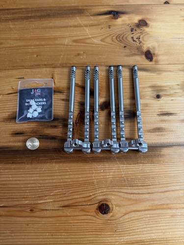 Jag products 316 stainless - 3,