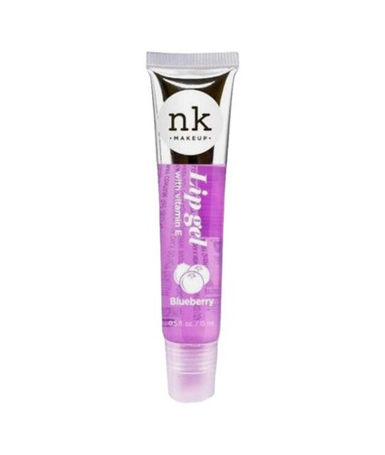 Nicka newyork lip gel - newyork,