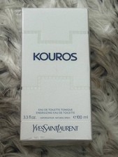 Yves Saint Laurent Kouros Eau