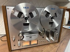 AKAI GX-4000D Stereo Reel to