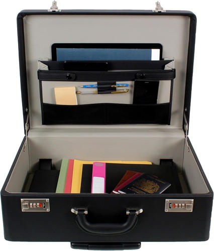 Pilot case trolley - pilot,