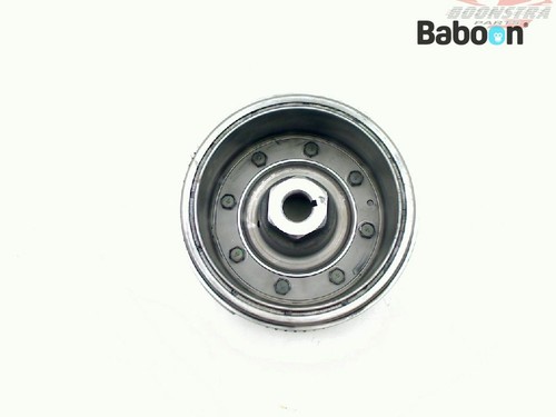 Fly wheel rotor suzuki - suzuki, tl