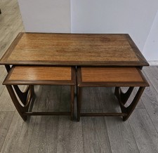 Vintage G-Plan Astro "Long