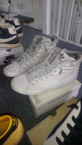 Adidas ransom valley - , 9