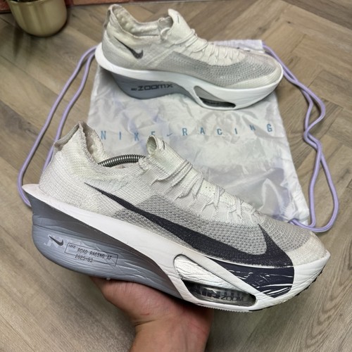 Nike air zoom alphafly next - air, 3