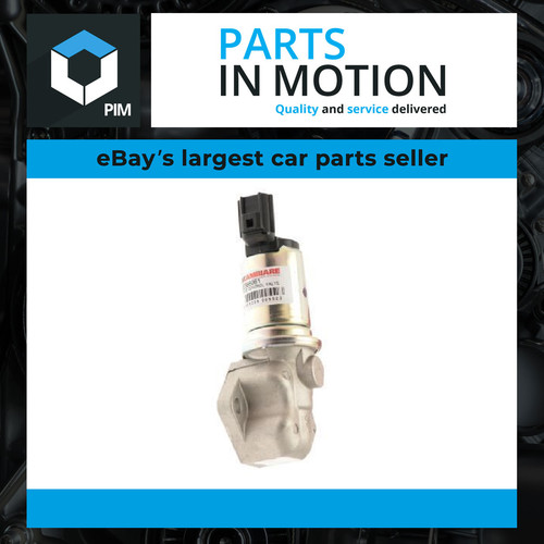 Idle control valve fits - idle,