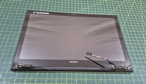Sony vaio svp132 1920x1080 fhd - svp132,