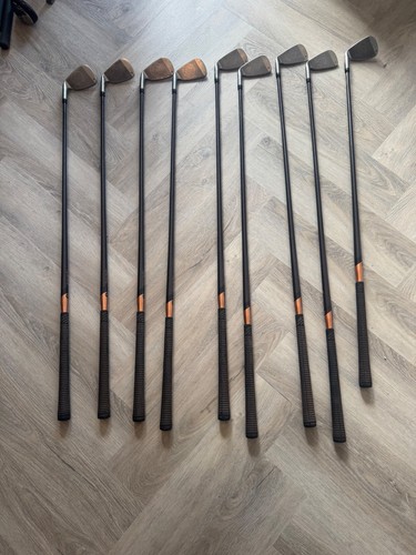 Taylormade set irons - taylormade, of