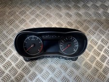 15-19 VAUXHALL CORSA E 1.4