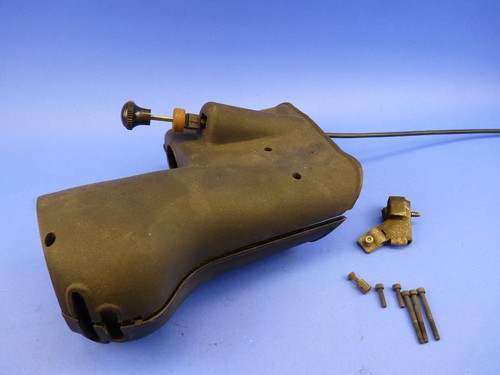 Alfa romeo 1750 steering - 1750,