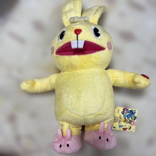 Happy tree friends cuddles - happy,