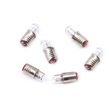 Small Signal Lamp Beads E5