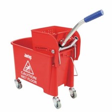 Jantex Kentucky Mop Bucket in