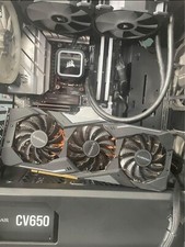 Gigabyte GeGorce RTX 2060 Gaming OC Pro 6G Graphics Card - Nvidia Graphics Card