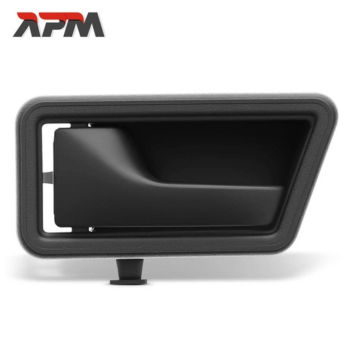 Door handle interior - handle,
