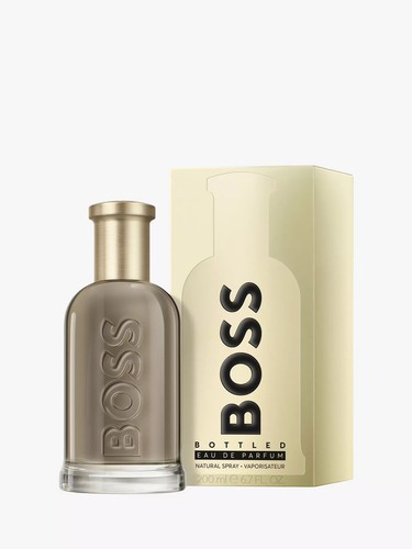Hugo boss - hugo, bottled