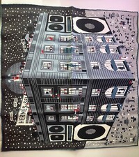 Authentic Hermes Paris man