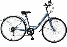  Professional City 700C 19"