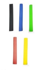 Premium Quality durable Rubber Cricket Bat Handle Replacement Grip Non Slip UK