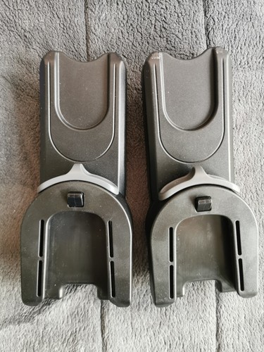 Joie versatrax car - versatrax,