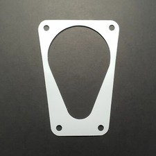 Thermal Lower Top Hat Throttle