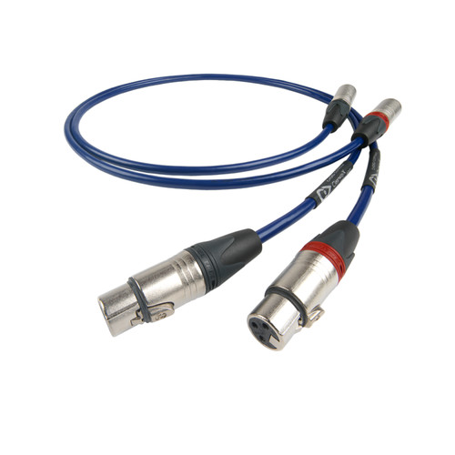 Chord clearway xlr - chord,
