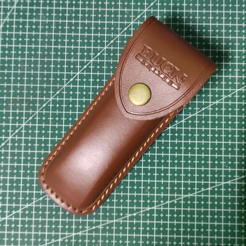 Vintage dark brown - 5",