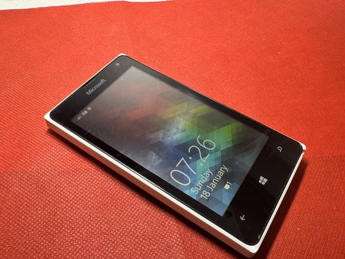 Microsoft nokia lumia 435 - nokia,