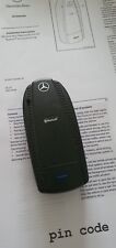 Mercedes Bluetooth adapter B67880000 HFP with Manual and PIN code PEIKER