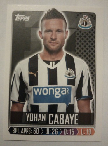 Topps premier league sticker - league,