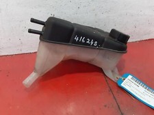 2003 FORD MONDEO Expansion/Overflow Bottle 