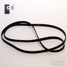 Fits JVC - Replacement Turntable Belt AL- E58 JL-A1 JL-A15 & JL-A20 THATS AUDIO