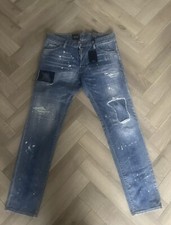 dsquared cool guy jeans