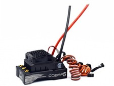 Castle Cobra 5 8S 33.6V ESC w/
