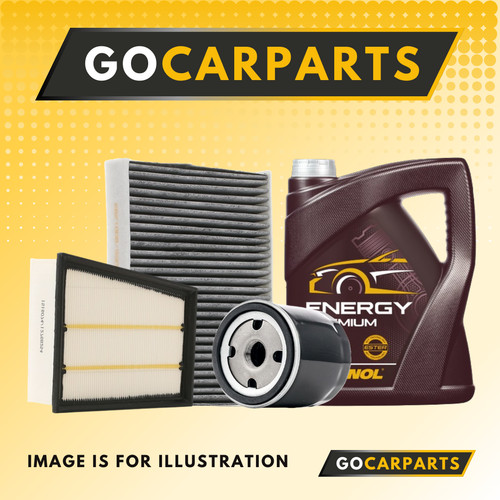 Service kit for - for, cr-v