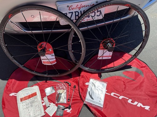 Fulcrum racing zero carbon - fulcrum,