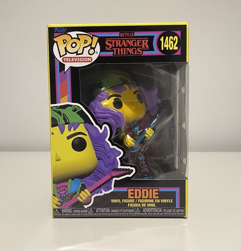 Funko pop stranger things - pop!,