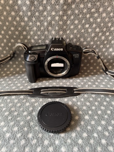 Canon eos 650 - canon, film