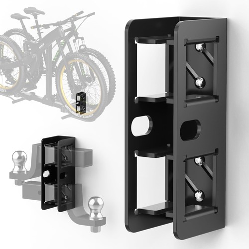 Hitch stor wall - hitch,