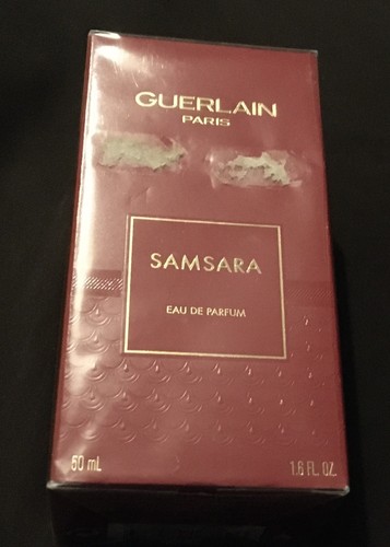Guerlain samsara eau - samsara, de