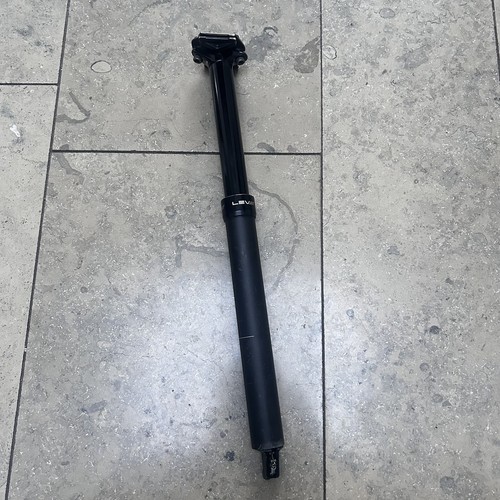 Lev dropper seatpost - ks, si