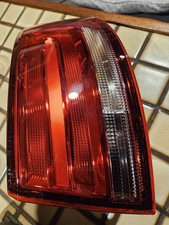 AUDI A4 8W B9 SALOON 2016 REAR LIGHT O/S DRIVER SIDE OUTER UNIT 8W5945070A