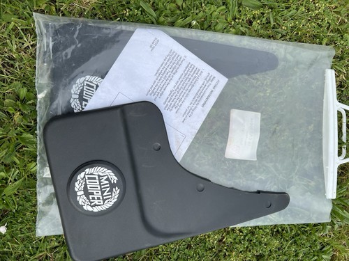 Rover mini mpi mud - mini, guard