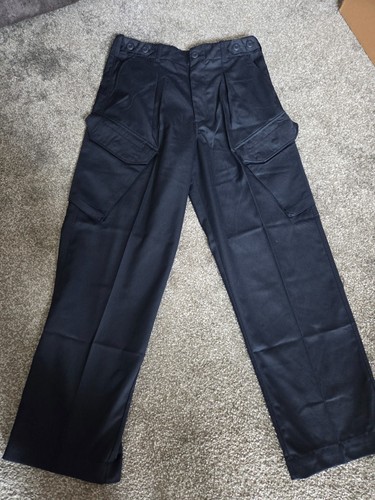 Genuine british royal - genuine, navy