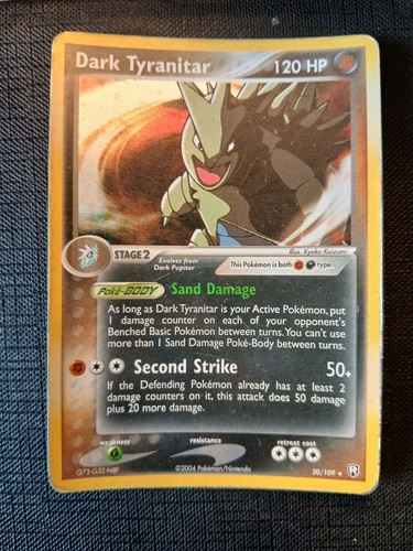 Team rocket returns dark - rocket,