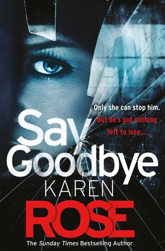 Say goodbye free - say,